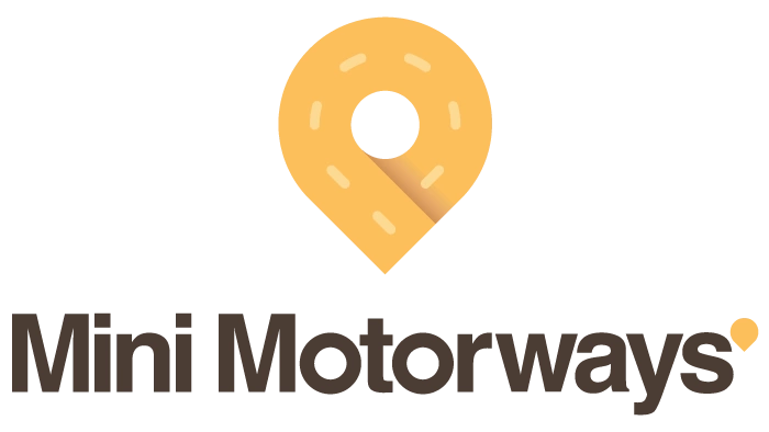 Logo Mini Motorways